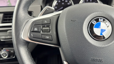 BMW X1 sDrive 20i [178] xLine 5dr Step Auto Petrol Estate